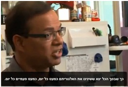 google ebrand אלגוריתם גוגל - איברנד