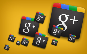 google-plus-icons-360