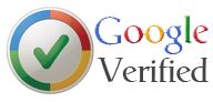 google verified