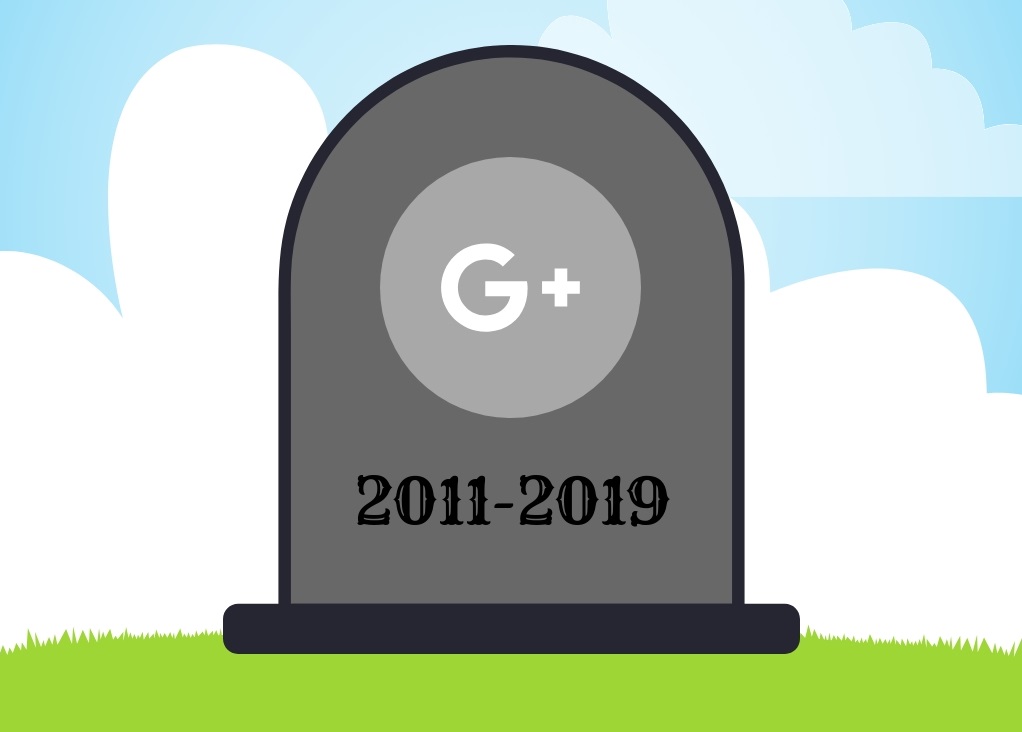 google plus dead