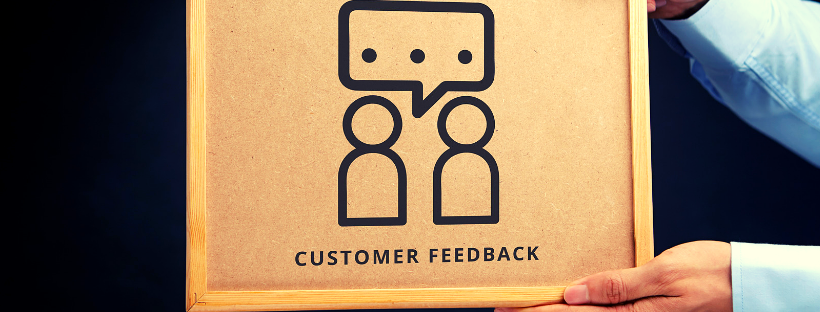 ebrand - costumer feedback