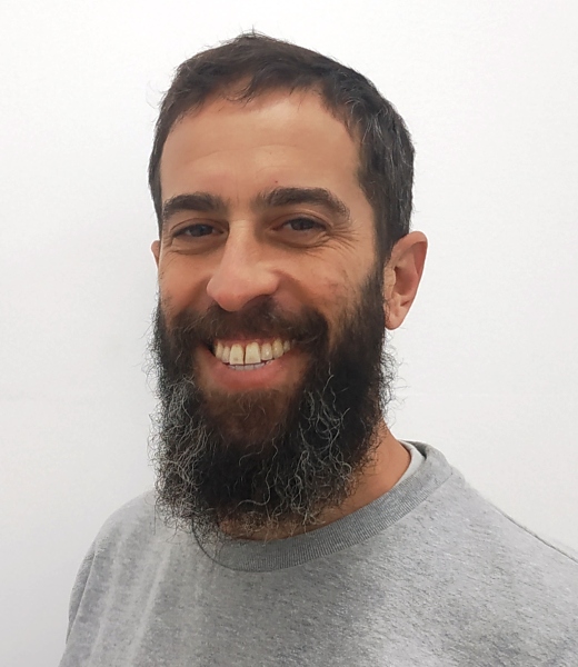 תמונה של נדב רייפר