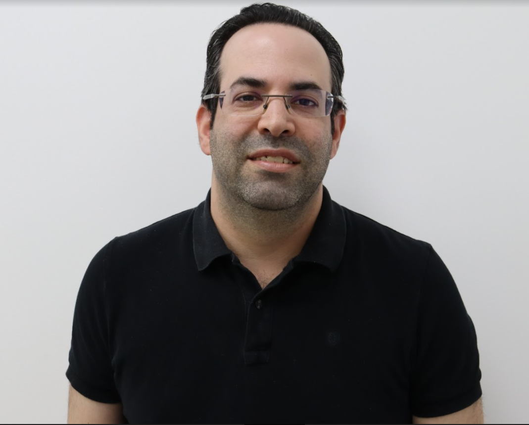 תמונה של בני גלובינסקי