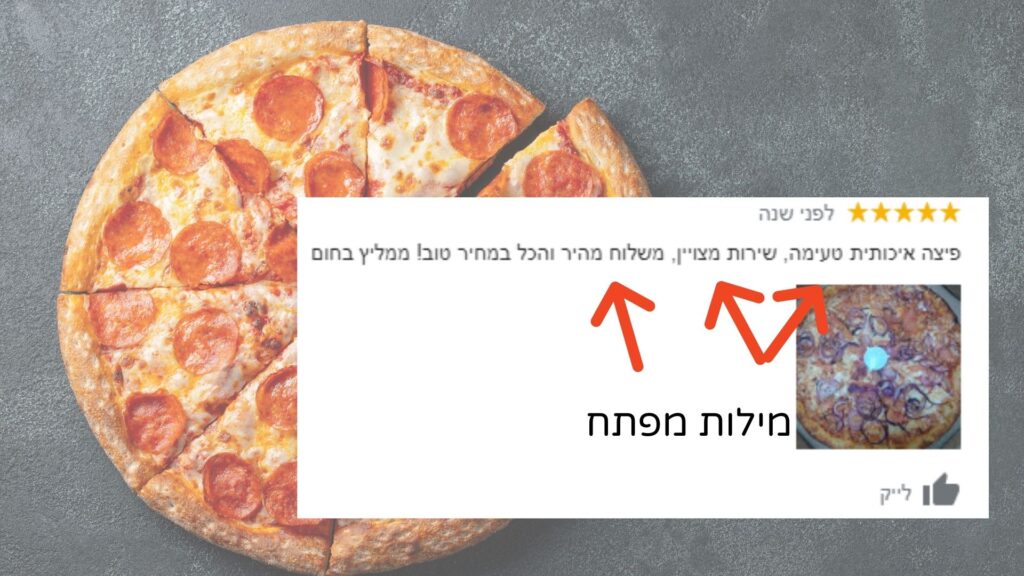 איברנד - SEO