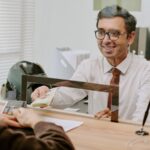 ניהול גוגל ביזנס עבור סניפי בנק